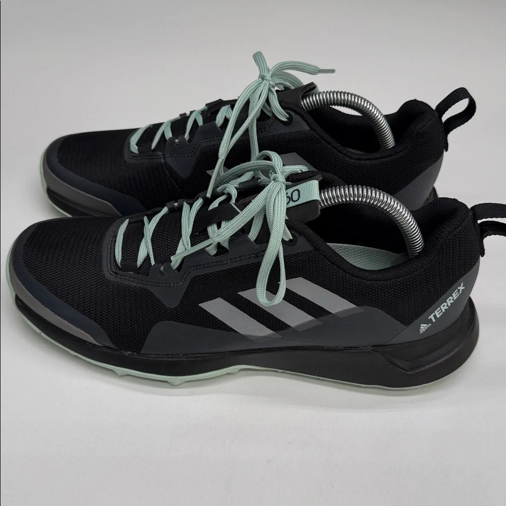 Women’s Adidas Terrex CMTK Trail Running Shoes‎ size 9